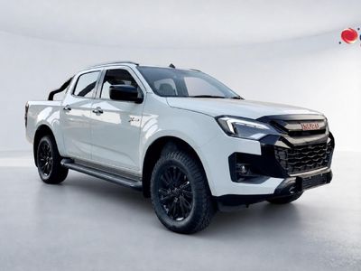 2026 Isuzu D-Max 3.0 DDI X-Rider Auto Double-Cab