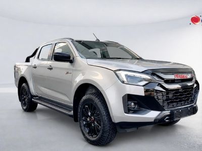 2026 Isuzu D-Max 1.9 DDI HR X-Rider Auto Double-Cab