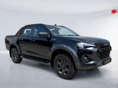 2026 Isuzu D-Max 3.0 DDI V-Cross 4x4 Auto Double-Cab