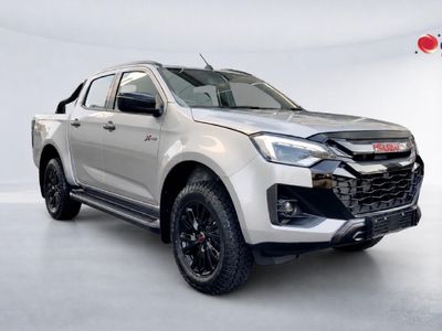 2026 Isuzu D-Max 1.9 DDI HR X-Rider Auto Double-Cab