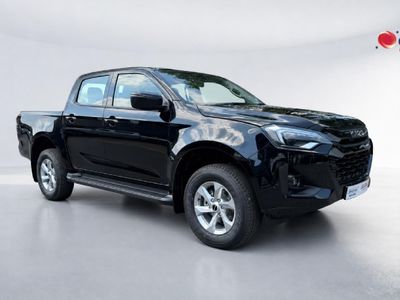 2026 Isuzu D-Max 1.9 DDI HR LS Auto Double-Cab