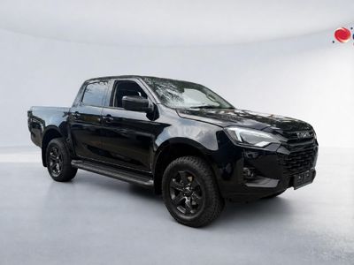 2026 Isuzu D-Max 1.9 DDI HR LS Auto Double-Cab