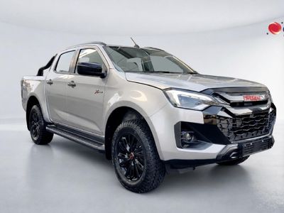 2026 Isuzu D-Max 1.9 DDI HR X-Rider Auto Double-Cab