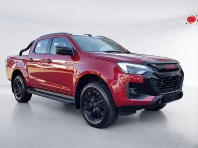 2026 Isuzu D-Max 1.9 DDI HR X-Rider Auto Double-Cab