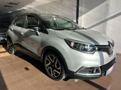 2016 Renault Captur 900T Expression (66kW)
