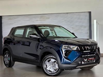 2026 Mahindra XUV 3XO 1.2T MX2