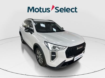 2026 Haval Jolion 1.5T City Plus DCT