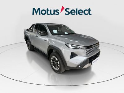 2026 Toyota Hilux 2.8 GD-6 RB Raider X Auto Extended Cab