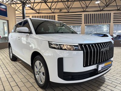2026 Jaecoo J5 1.5T Core