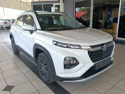 2024 Suzuki Fronx 1.5 GL Auto