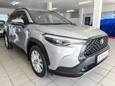 2023 Toyota Corolla Cross 1.8 XS