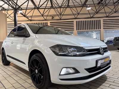 2021 Volkswagen Polo 1.0 TSI Comfortline Auto