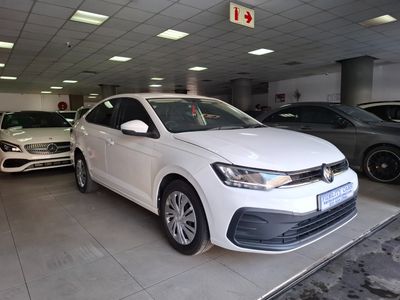2023 Volkswagen Polo 1.0 TSI Life