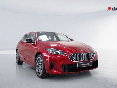 2026 BMW 1 Series 118 Auto