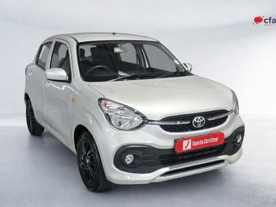 2026 Toyota Vitz 1.0 XR AMT