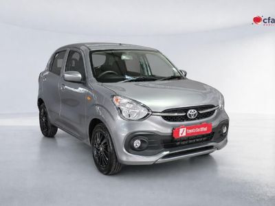2026 Toyota Vitz 1.0 XR AMT