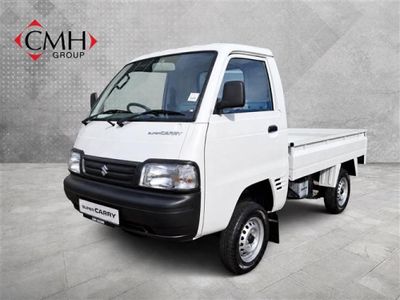 2026 Suzuki Super Carry 1.2i