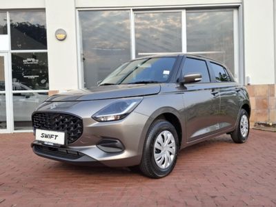 2026 Suzuki Swift 1.2 GL