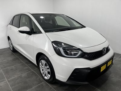 2026 Honda Fit 1.5 Comfort