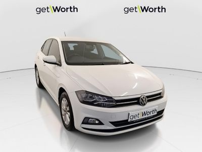2021 Volkswagen Polo 1.0 TSI Comfortline Auto