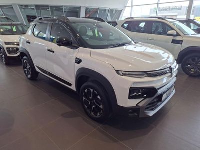 2026 Renault Kiger 1.0T Iconic