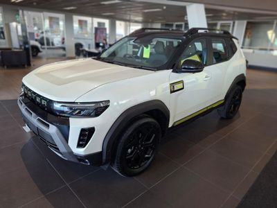 2026 Renault Duster 1.3T Iconic EDC Auto