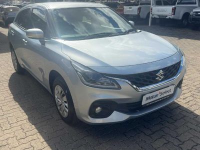 2023 Suzuki Baleno 1.5 GL