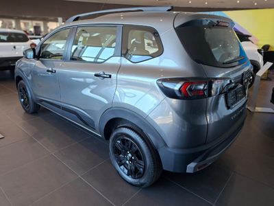 2026 Renault Triber 1.0 Techno