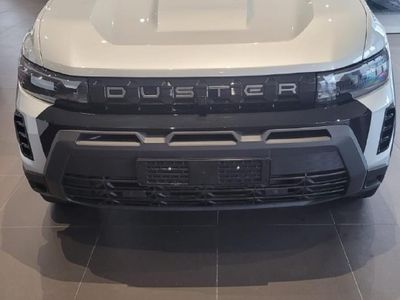 2026 Renault Duster 1.0T Evolution