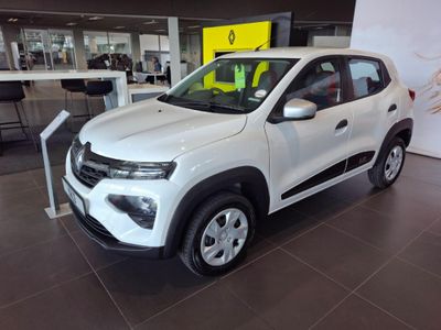 2026 Renault Kwid 1.0 Techno