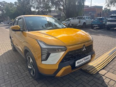 2026 Mitsubishi Outlander Sport 1.5 Exceed Auto