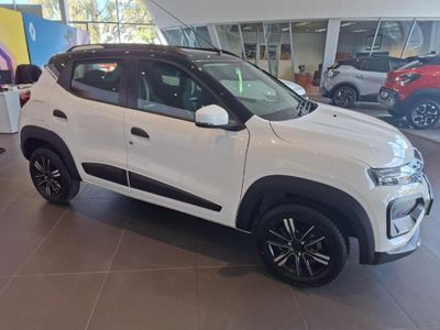 2026 Renault Kwid 1.0 Climber