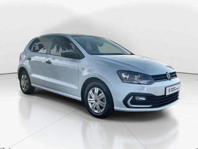 2026 Volkswagen Polo Vivo 1.4