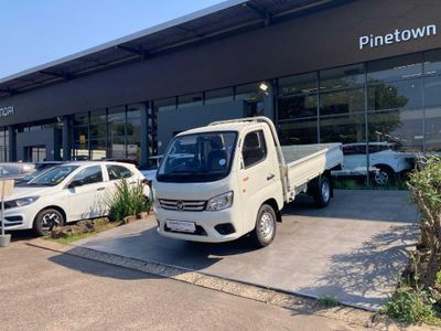 2025 Foton Truck Mate 1.5TD F/C D/S