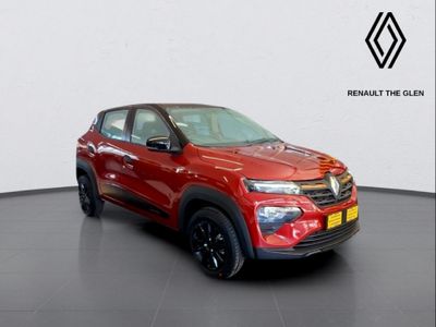 2026 Renault Kwid 1.0 10 Year Ltd Edition AMT Auto