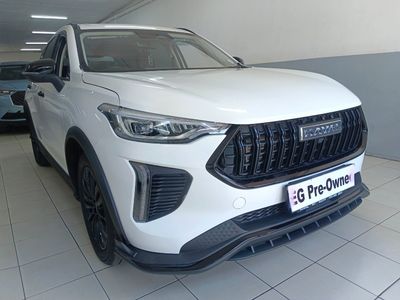 2026 Haval Jolion Pro 1.5T Super Luxury DCT