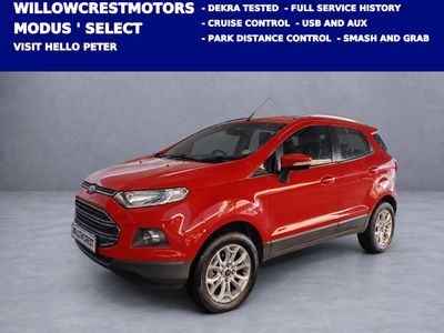 2018 Haval H1 1.5 VVT