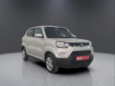 2025 Suzuki S-Presso 1.0 GL AMT