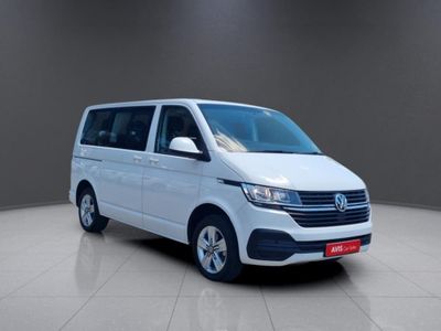 2024 Volkswagen Kombi T6.1 2.0 TDI (110kW) Auto Trendline