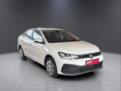 2024 Volkswagen Polo 1.6 Classic Auto