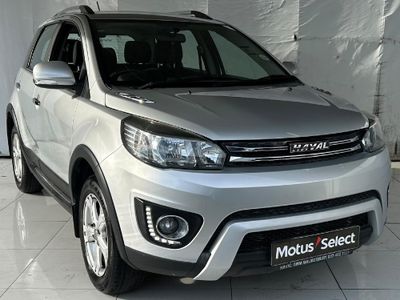 2020 Haval H1 1.5 VVT