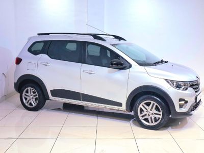 2022 Renault Triber 1.0 Intens