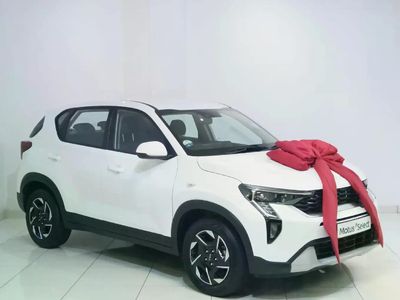2024 Kia Sonet 1.5 LX