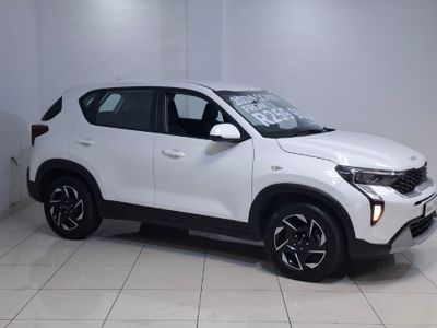 2024 Kia Sonet 1.5 LX