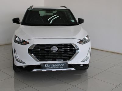 2024 Nissan Magnite 1.0T Acenta Auto