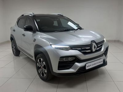 2024 Renault Kiger 1.0T Intens Auto