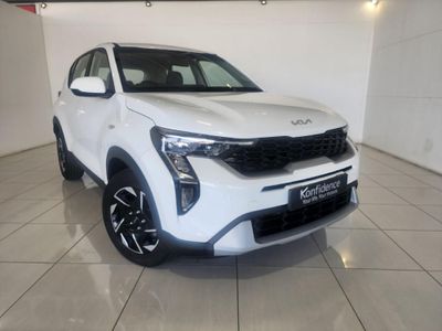 2024 Kia Sonet 1.5 LX