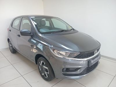 2026 TATA Tiago 1.2 XM