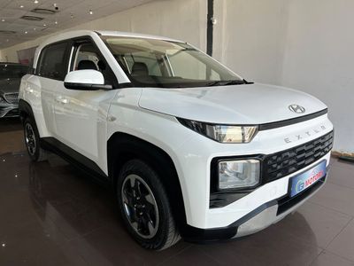 2024 Hyundai Exter 1.2 Premium