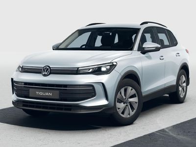 2026 Volkswagen Tiguan 1.4TSI
